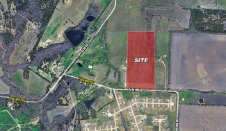 More details for TBD County Road 469, McKinney, TX - Land for Sale