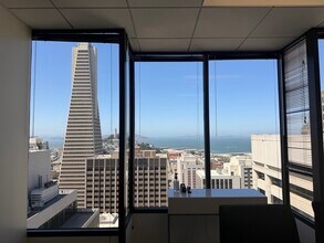425 California St, San Francisco, CA for lease Interior Photo- Image 1 of 4