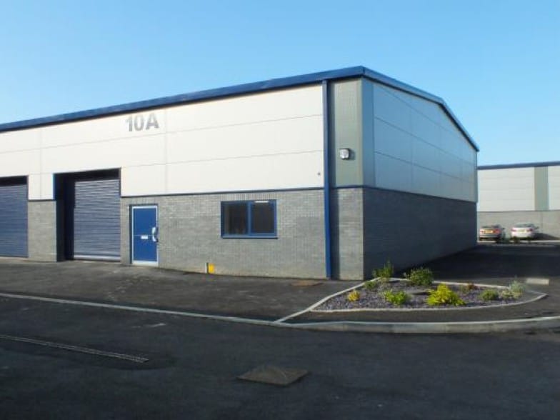 10A Nottingham Rd, Derby for sale - Building Photo - Image 1 of 1