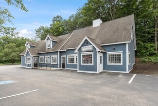 More details for 977 South St, Fitchburg, MA - Office for Sale