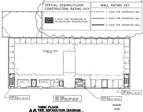 D Overlook Point, Lincolnshire, IL for lease Floor Plan- Image 1 of 1