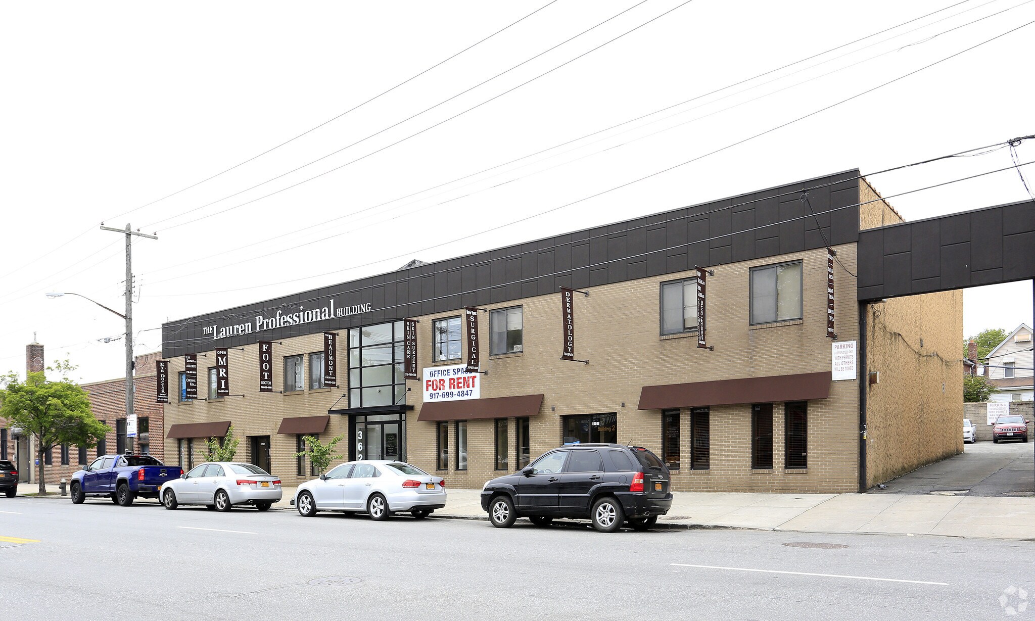 3626-3628 E Tremont Ave, Bronx, NY for sale Primary Photo- Image 1 of 1