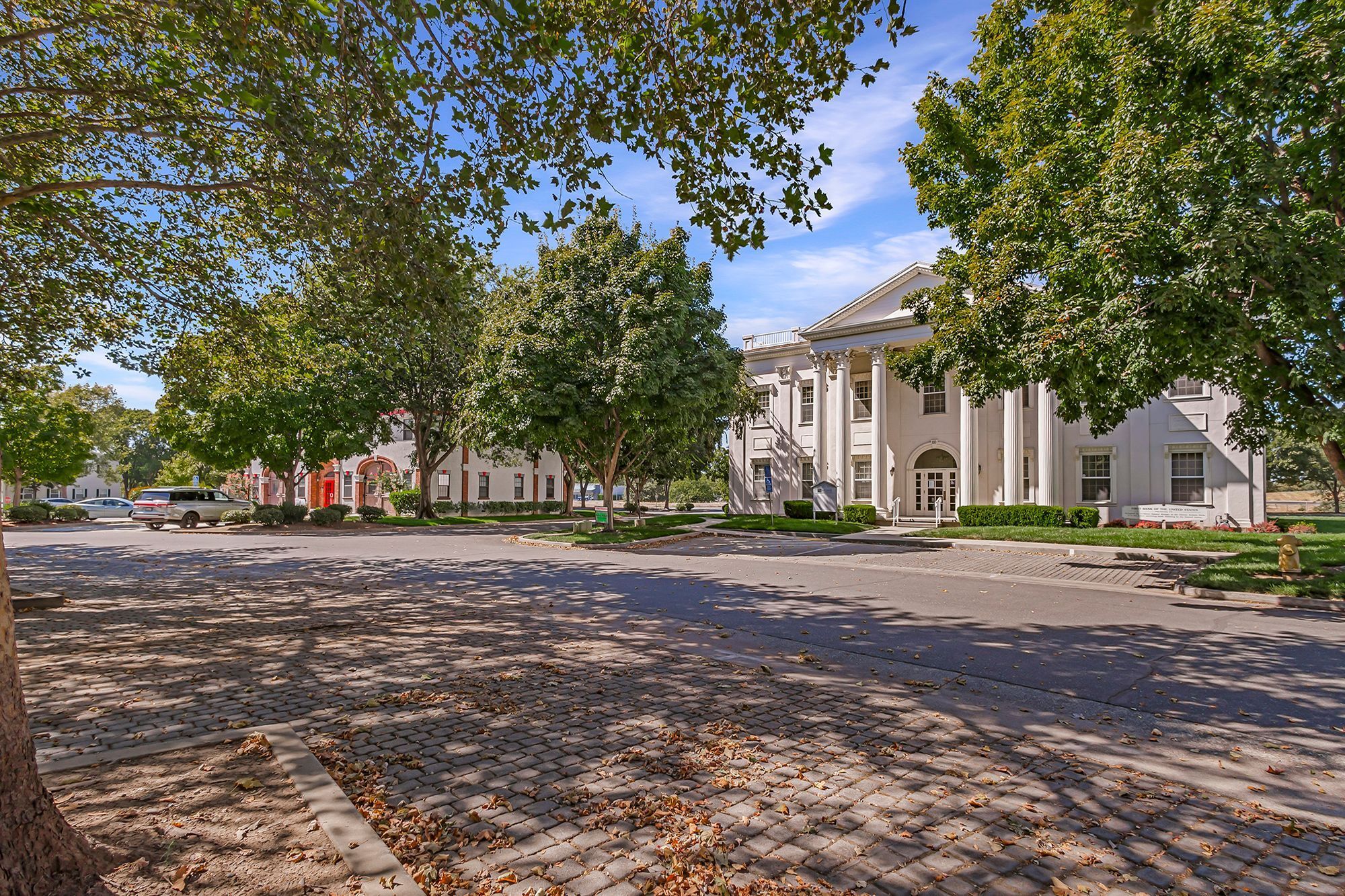 110 Independence Cir, Chico, CA for sale Building Photo- Image 1 of 1