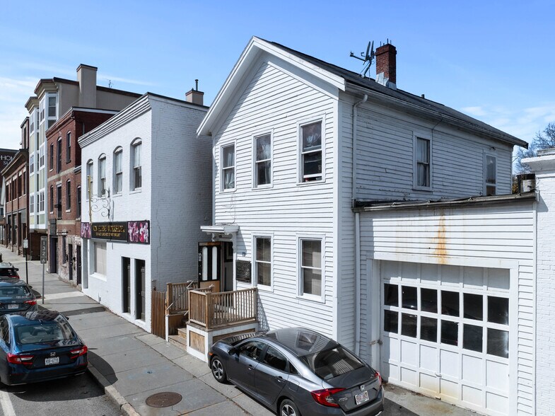 55 Boylston St, Brookline, MA for sale - Primary Photo - Image 1 of 1