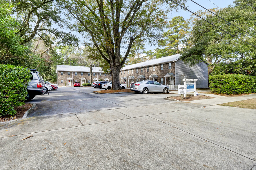 942-944 Bonham Ave, Wilmington, NC for sale - Interior Photo - Image 1 of 24