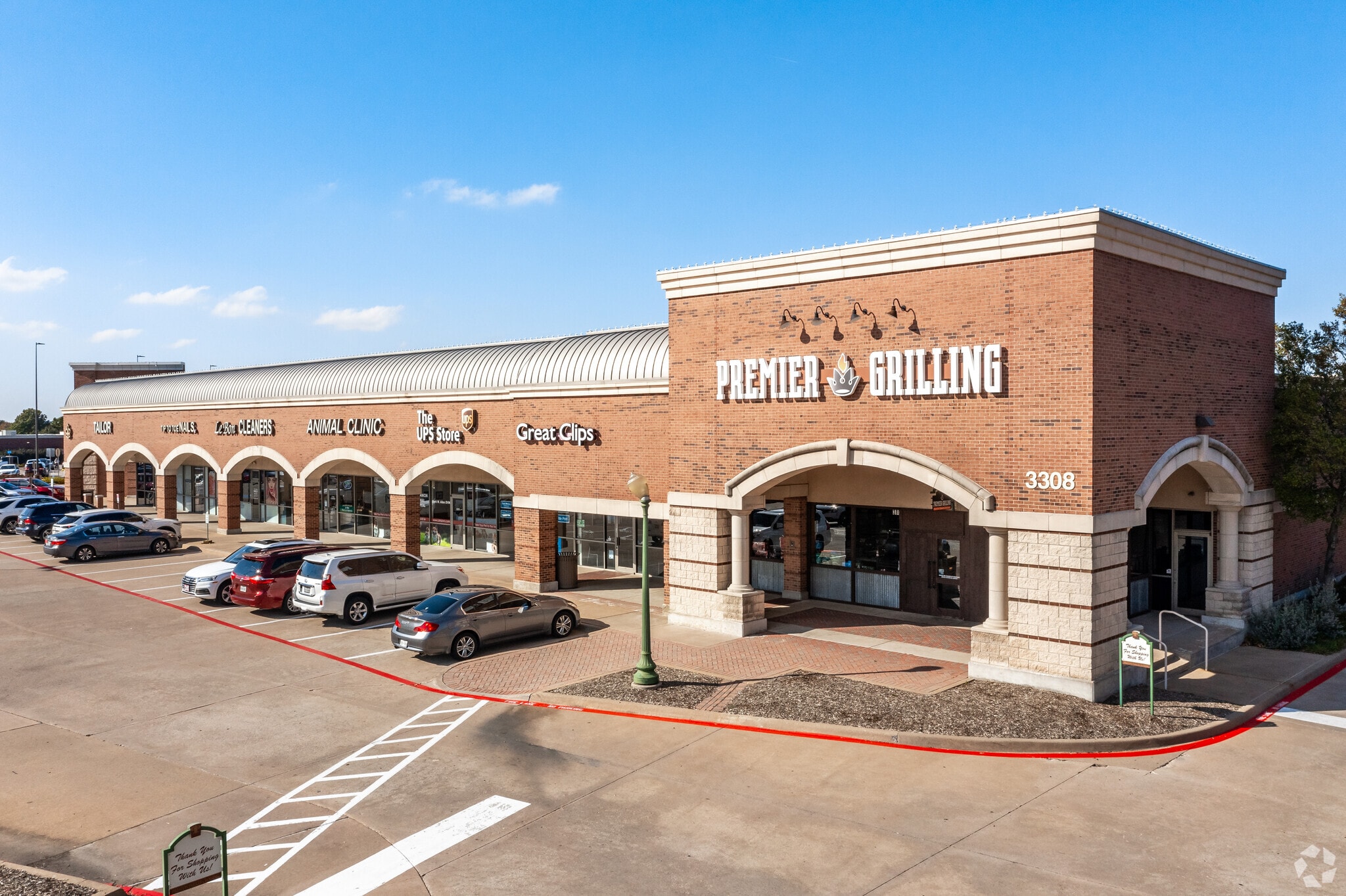 3308 Preston Rd, Plano, TX for sale Primary Photo- Image 1 of 1