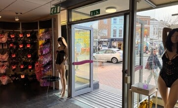 37-39 Fore St, Taunton for lease Interior Photo- Image 2 of 2