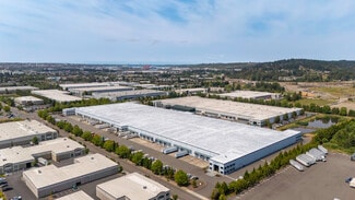 More details for 2511 70th Ave E, Fife, WA - Industrial for Lease