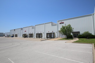 More details for 8000 Hall St, Saint Louis, MO - Industrial for Lease