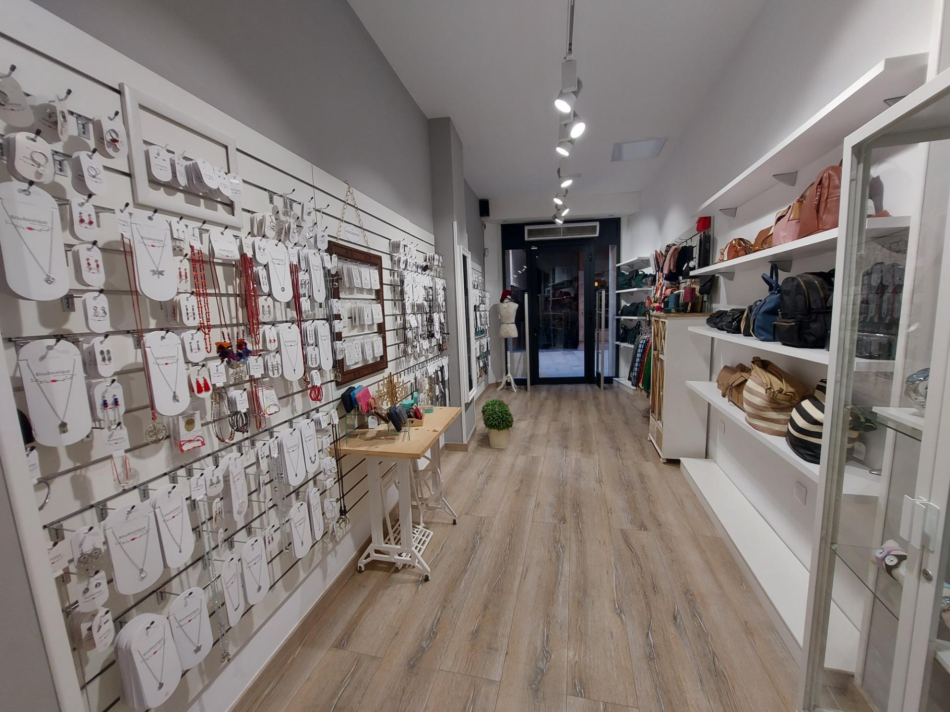 Retail in Vilafranca Del Penedès, BAR for lease Floor Plan- Image 1 of 6