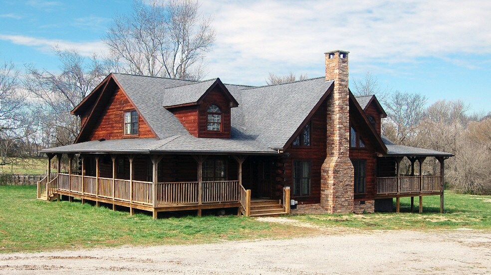 6815 Halls Hill Pike, Murfreesboro, TN 37130