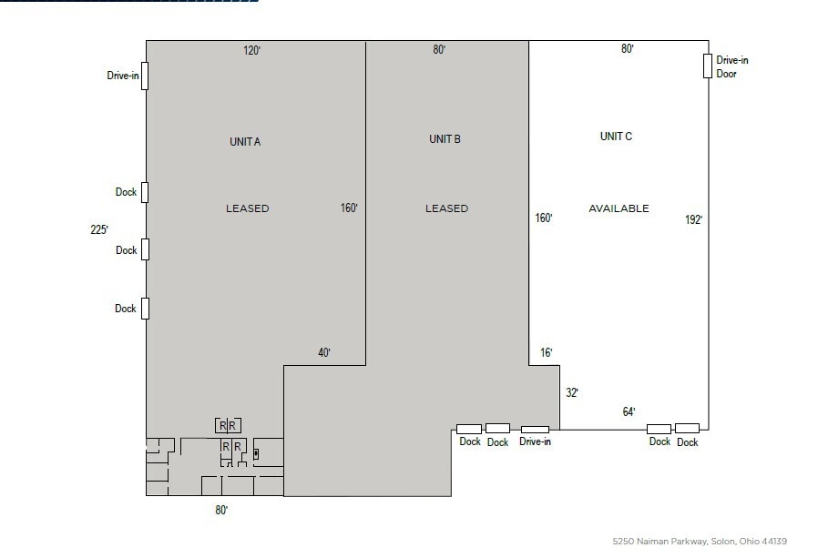 5250 Naiman Pky, Solon, OH for lease Interior Photo- Image 1 of 1