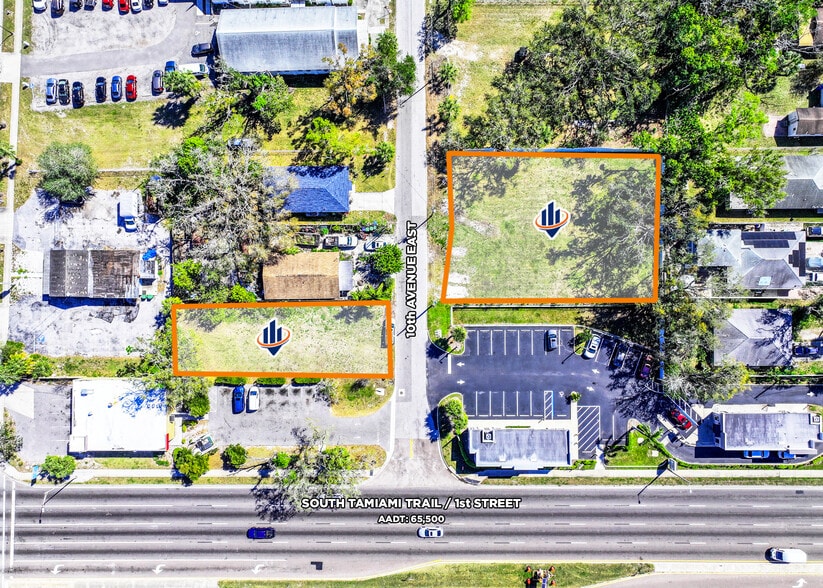 116 10th Ave E, Bradenton, FL for sale - Building Photo - Image 2 of 10