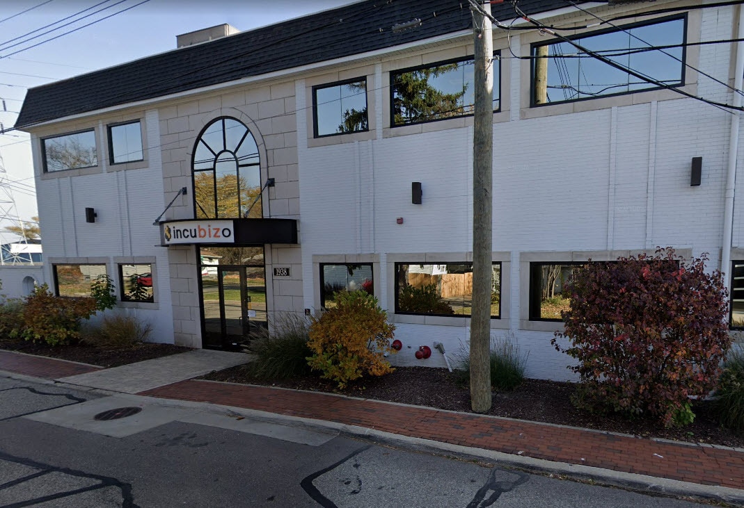 1938 Burdette St, Ferndale, MI 48220