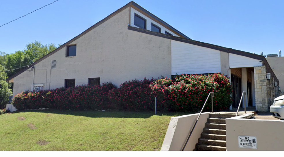 760 E Pipeline Rd, Hurst, TX for lease - Building Photo - Image 3 of 11