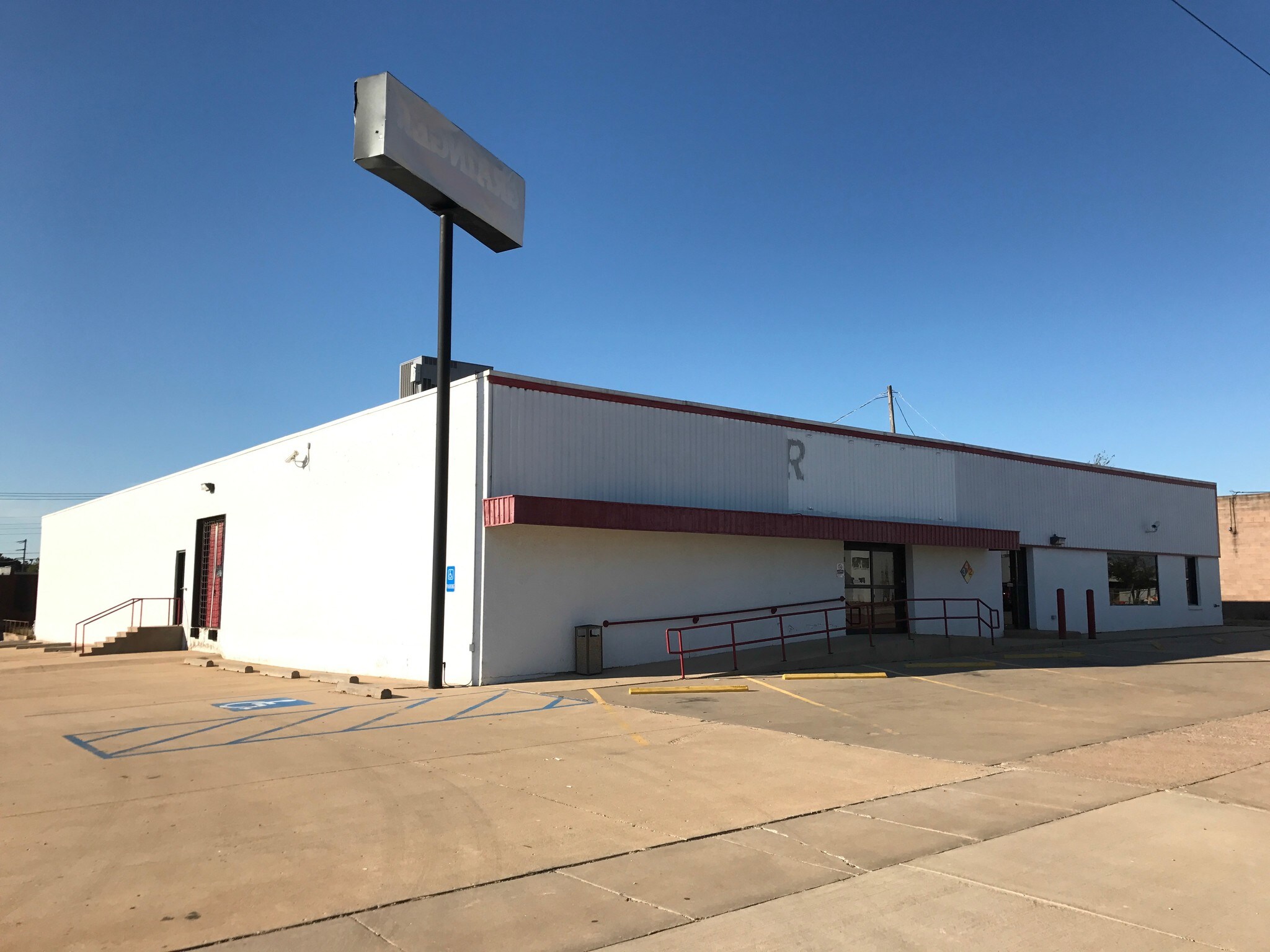 113 Henrietta St, Wichita Falls, TX for sale Primary Photo- Image 1 of 1