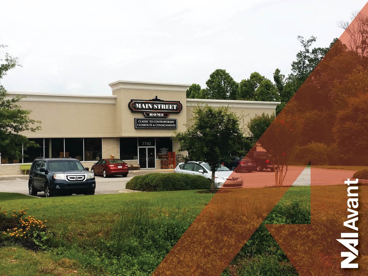 7740 Broad River Rd, Irmo, SC 29063