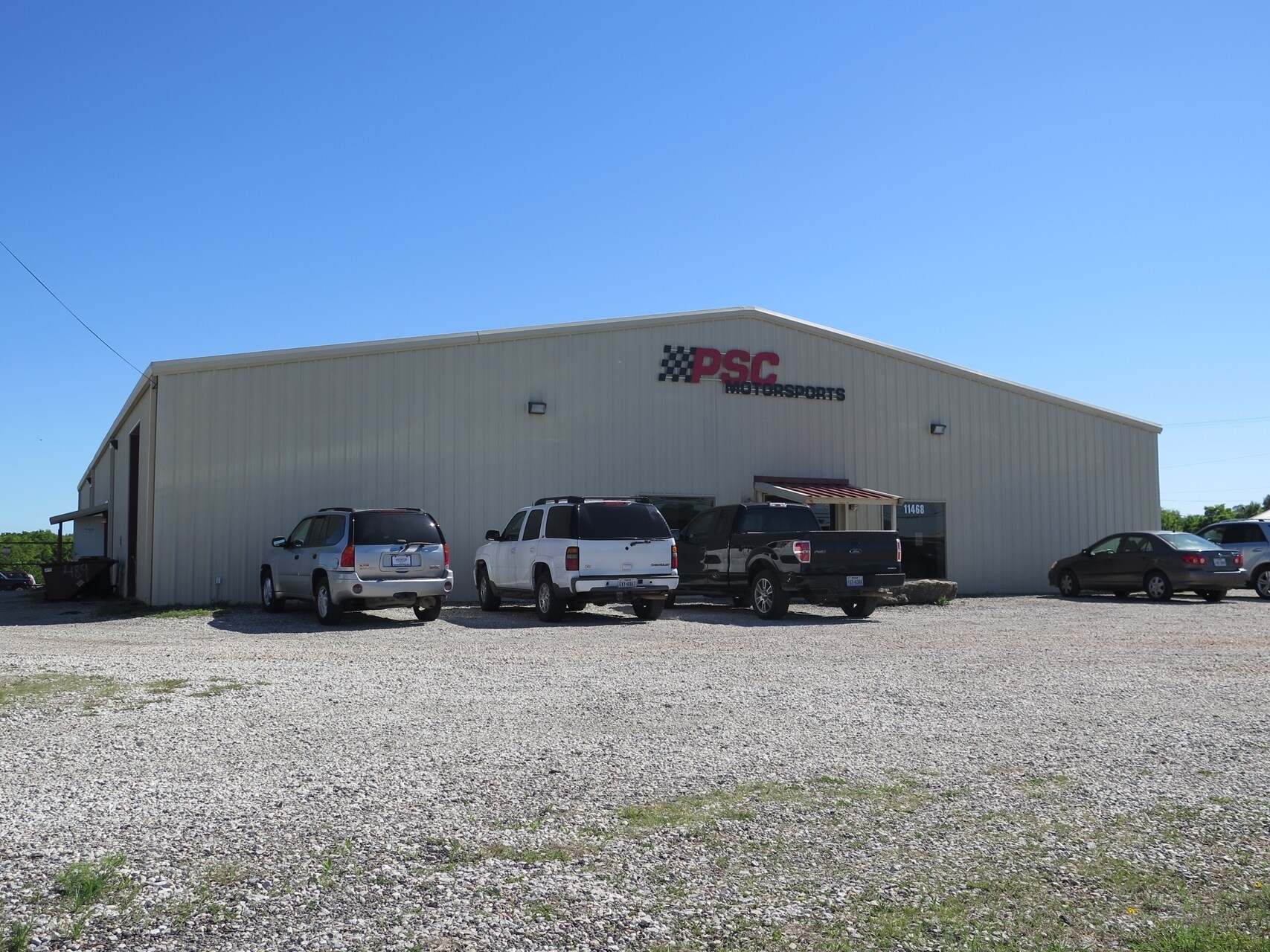 11468 S FM 730, Azle, TX for sale Primary Photo- Image 1 of 1