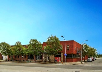 More details for 301-307 E Court Ave, Des Moines, IA - Office for Lease