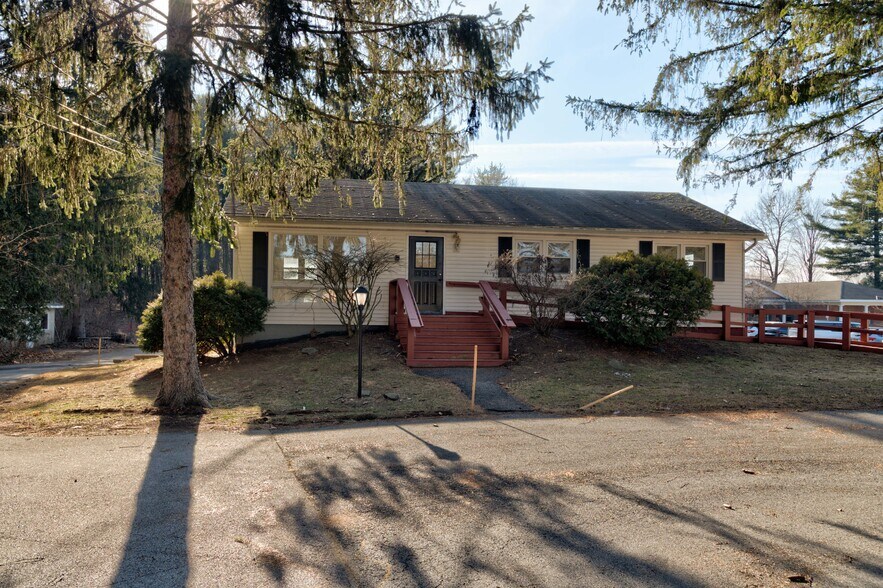 940 Route 146, Clifton Park, NY for sale - Building Photo - Image 1 of 1