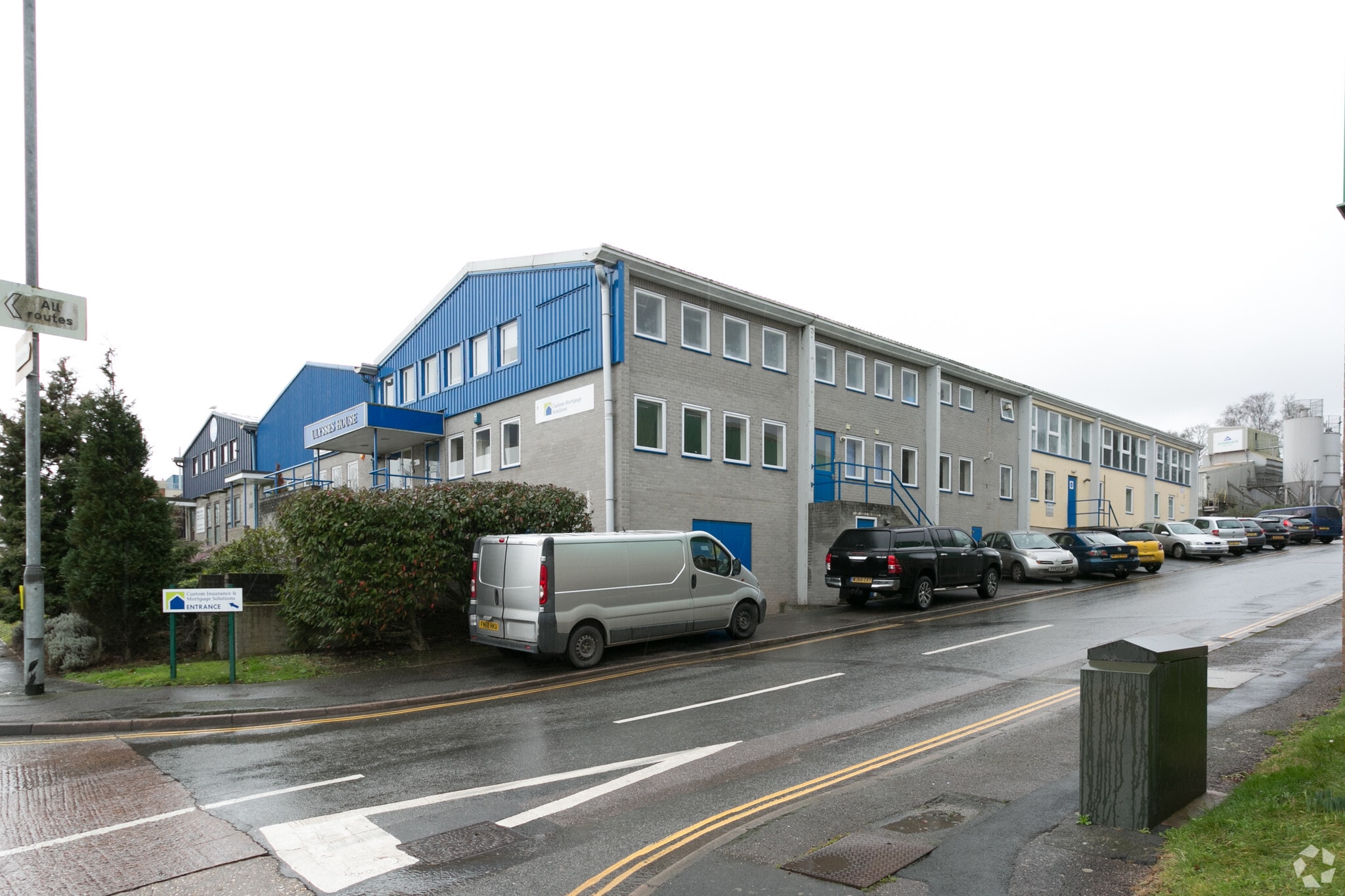 Heron Rd, Exeter for sale Primary Photo- Image 1 of 1