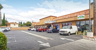 More details for 6033 Atlantic Blvd, Maywood, CA - Retail for Lease