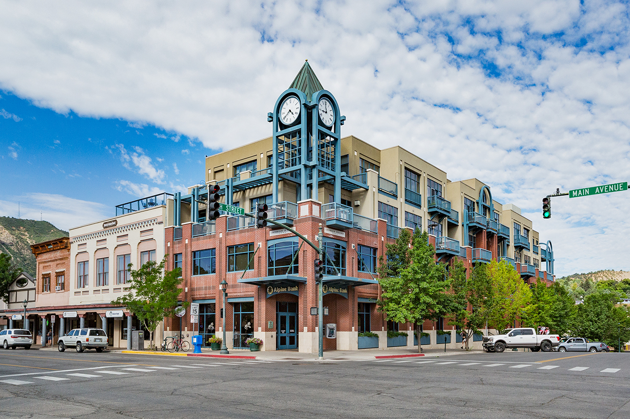 101 W 11th St, Durango, CO for sale Building Photo- Image 1 of 1