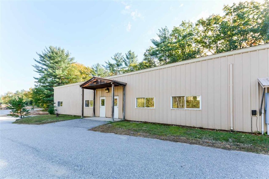 66 Eastern Ave, Center Conway, NH 03813