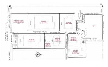 M-53 Hwy, Washington, MI for lease Floor Plan- Image 1 of 1