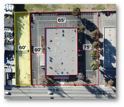 3111 N Alameda St, Compton, CA for sale Building Photo- Image 2 of 6