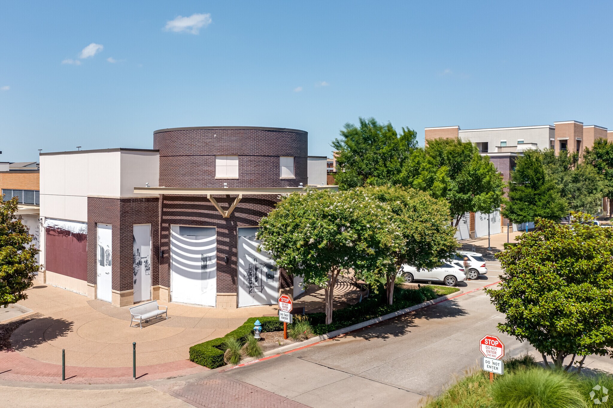 101 Town Pl, Fairview, TX for sale Primary Photo- Image 1 of 1