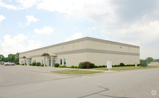 More details for 1670 Harmon Ave, Columbus, OH - Industrial for Lease