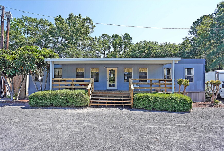 10234 Us-78 Hwy, Ladson, SC for sale - Building Photo - Image 1 of 1