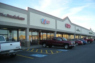 More details for 2160 John Wayland Hwy, Harrisonburg, VA - Retail for Lease