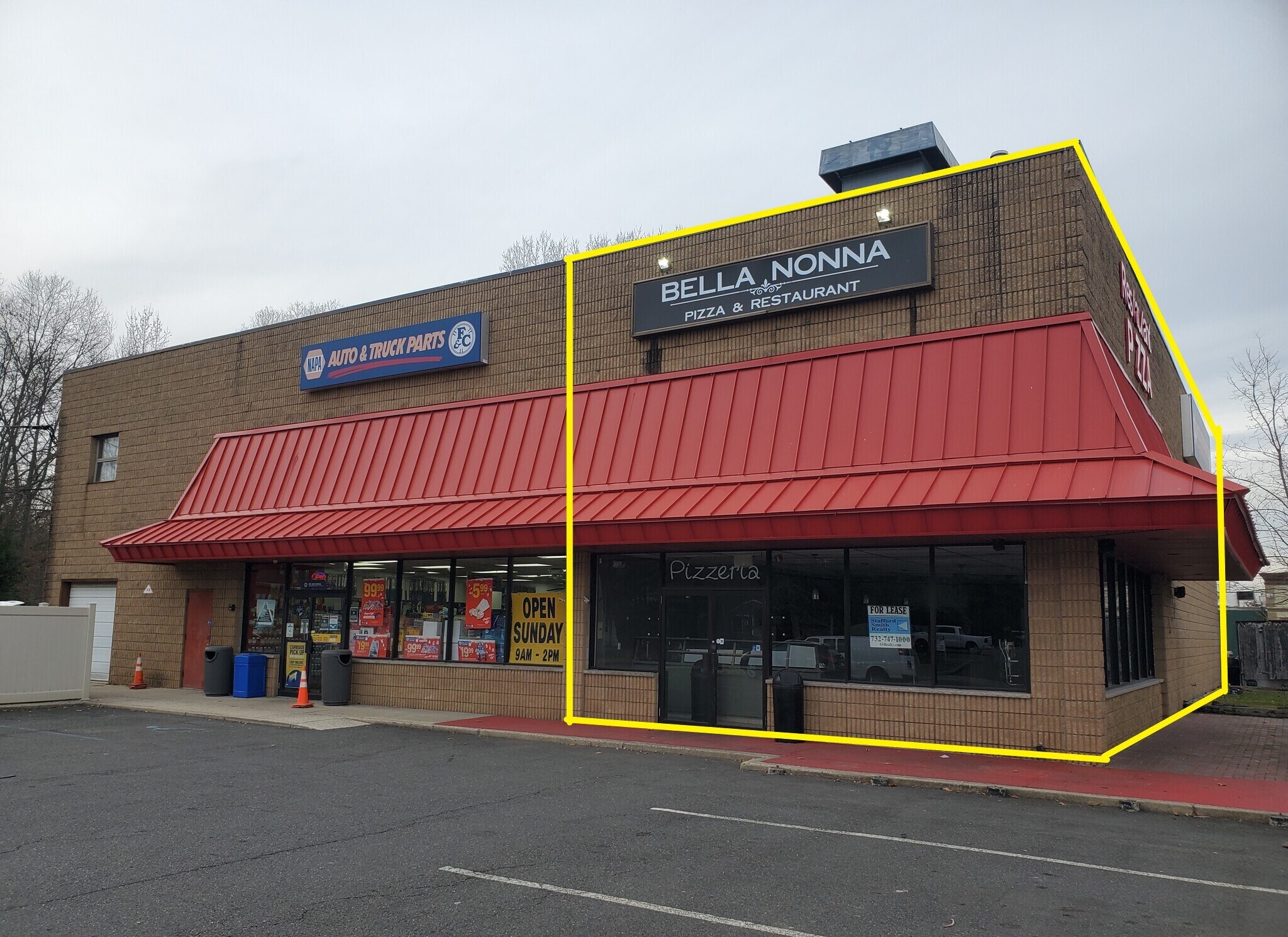 39 Mill Rd, Matawan, NJ for sale Building Photo- Image 1 of 1