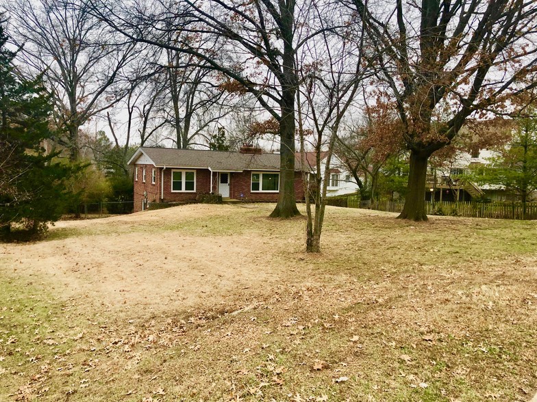 2785 Kehrs Mill Rd, Chesterfield, MO for sale - Building Photo - Image 3 of 32