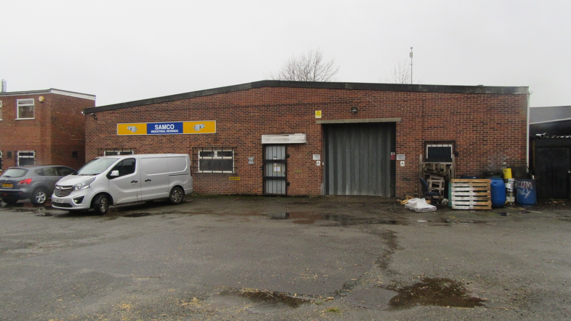 Lyttleton Rd, Northampton for sale Primary Photo- Image 1 of 1