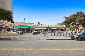 More details for 3450 W 6th St, Los Angeles, CA - Retail for Lease