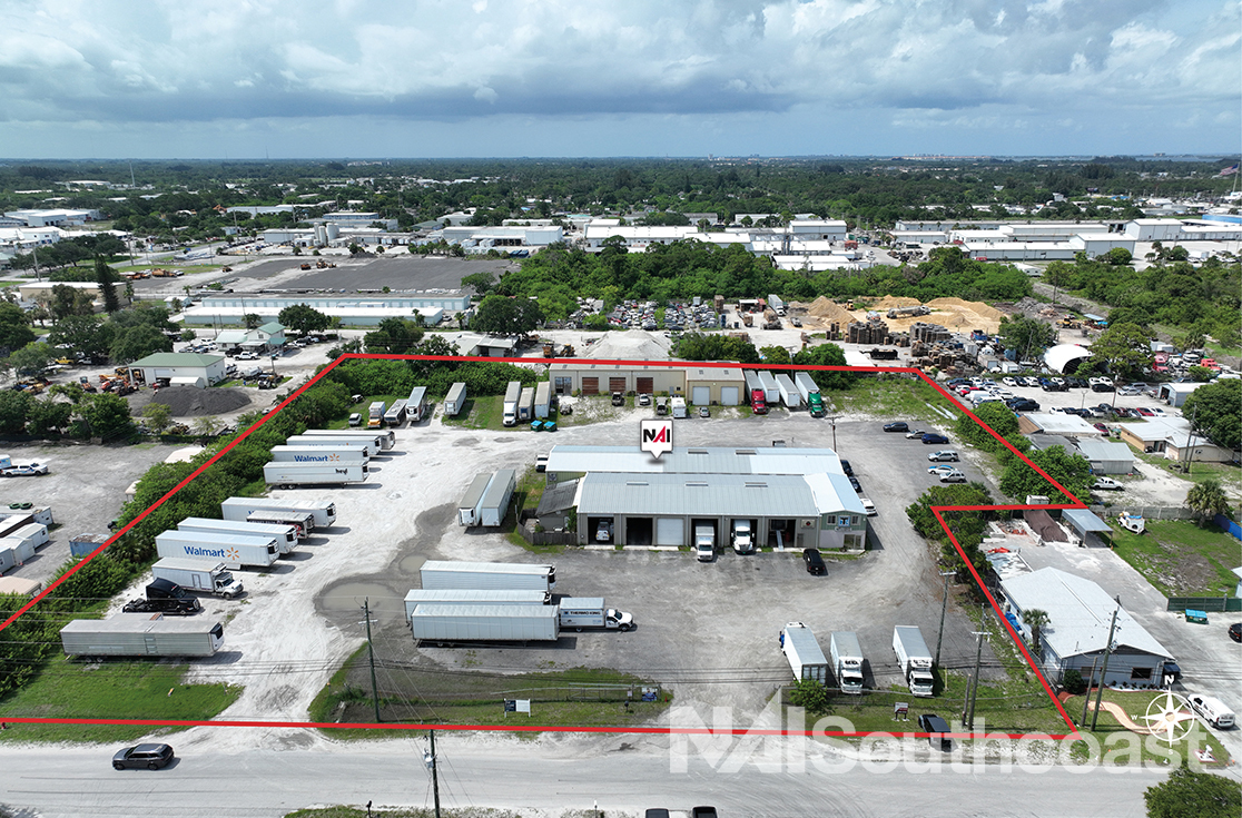 702 S Market Ave, Fort Pierce, FL for sale Building Photo- Image 1 of 1