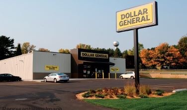 436 W Grand Ave, Rosholt, WI for sale - Primary Photo - Image 1 of 1