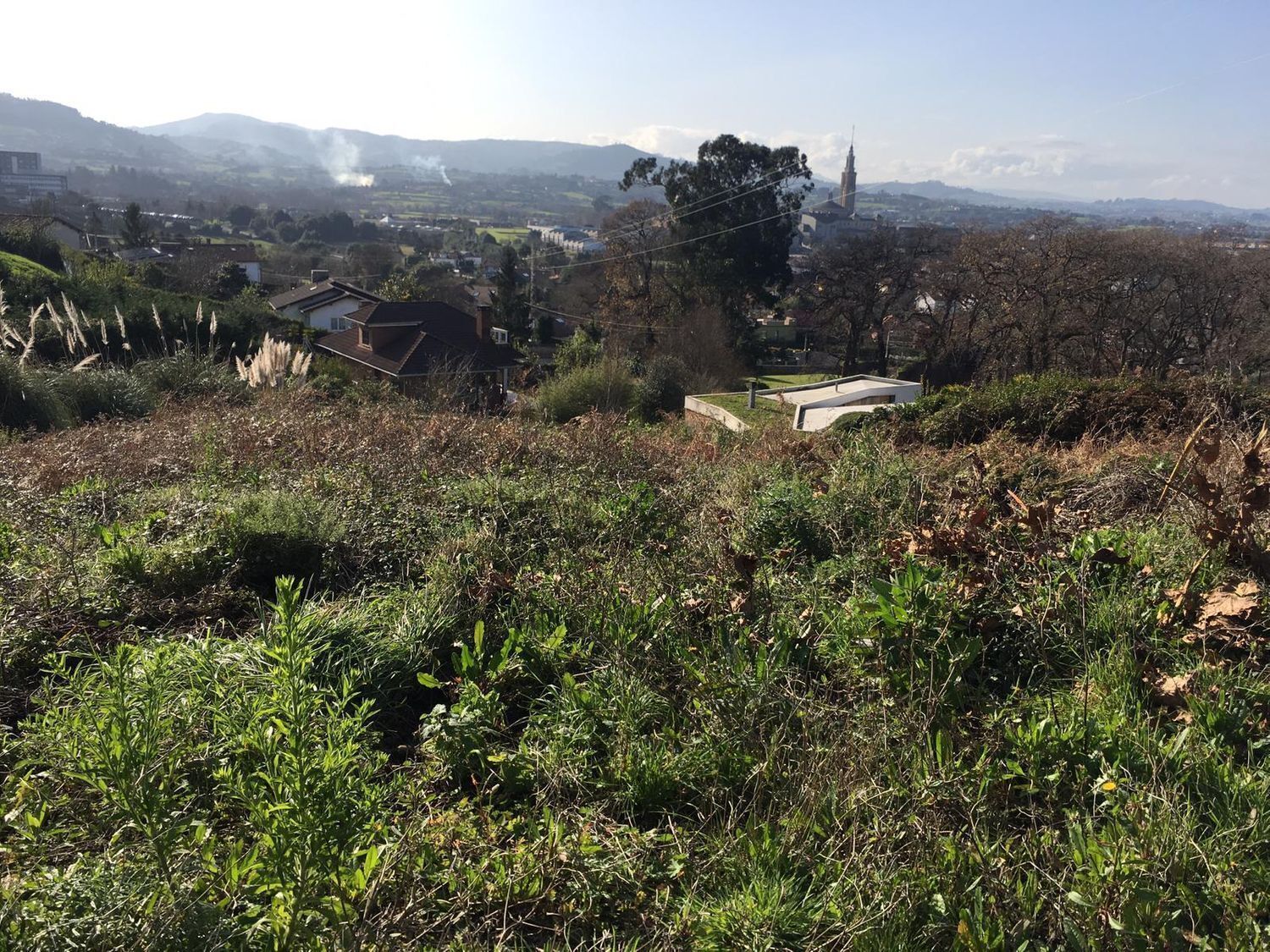 Land in Gijón, Asturias for sale Building Photo- Image 1 of 12