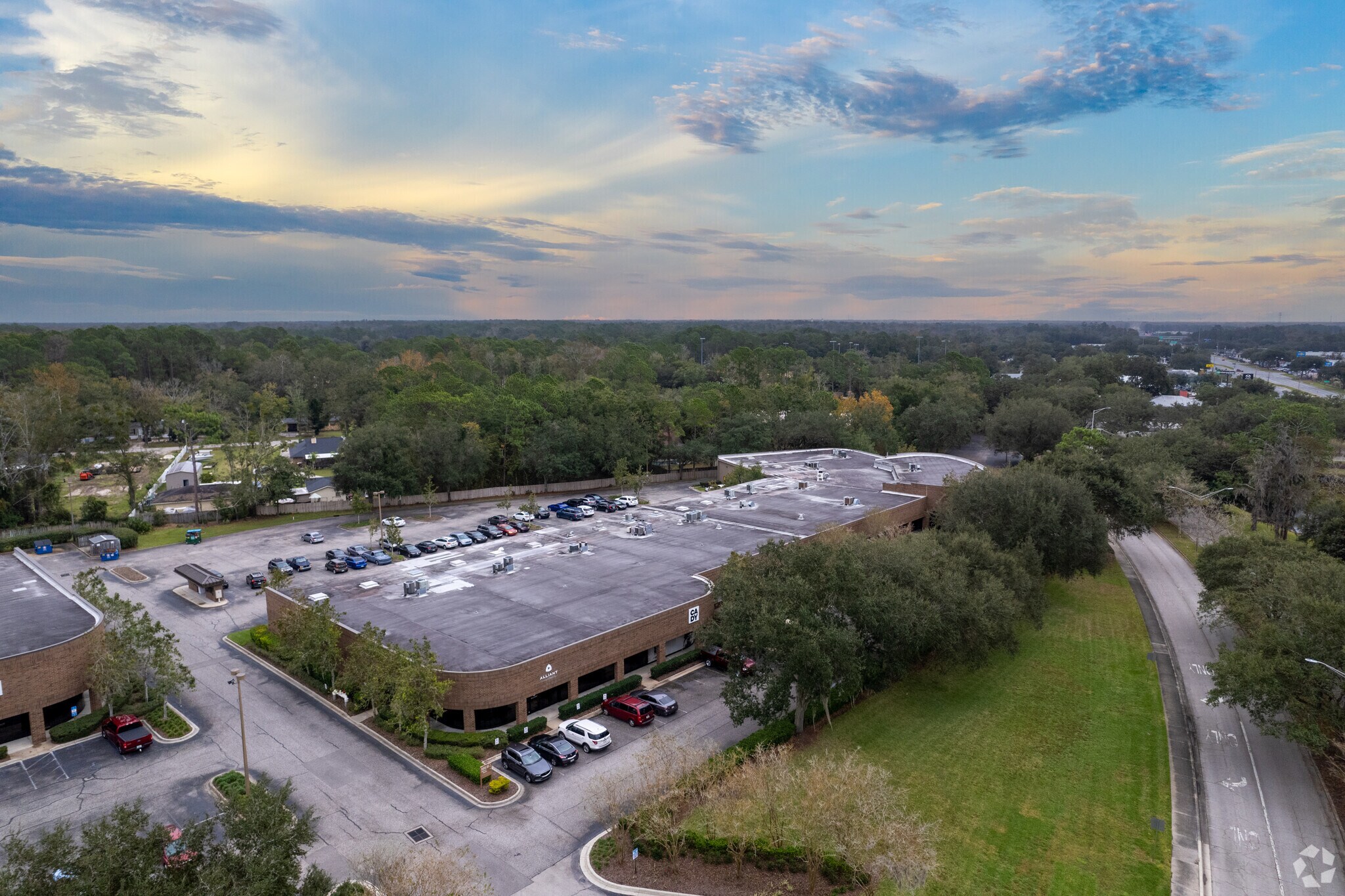 10475 Fortune Pky, Jacksonville, FL 32256 Gran Park at The Avenues