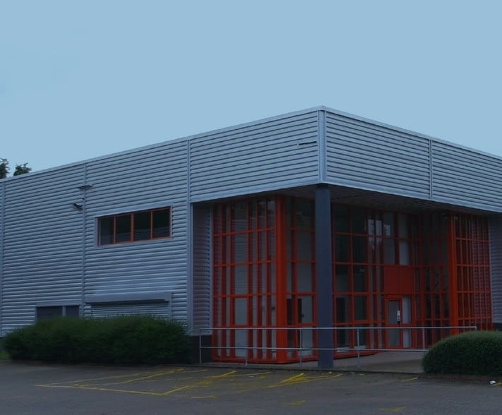 Hatfield Rd, St Albans for sale - Primary Photo - Image 1 of 1