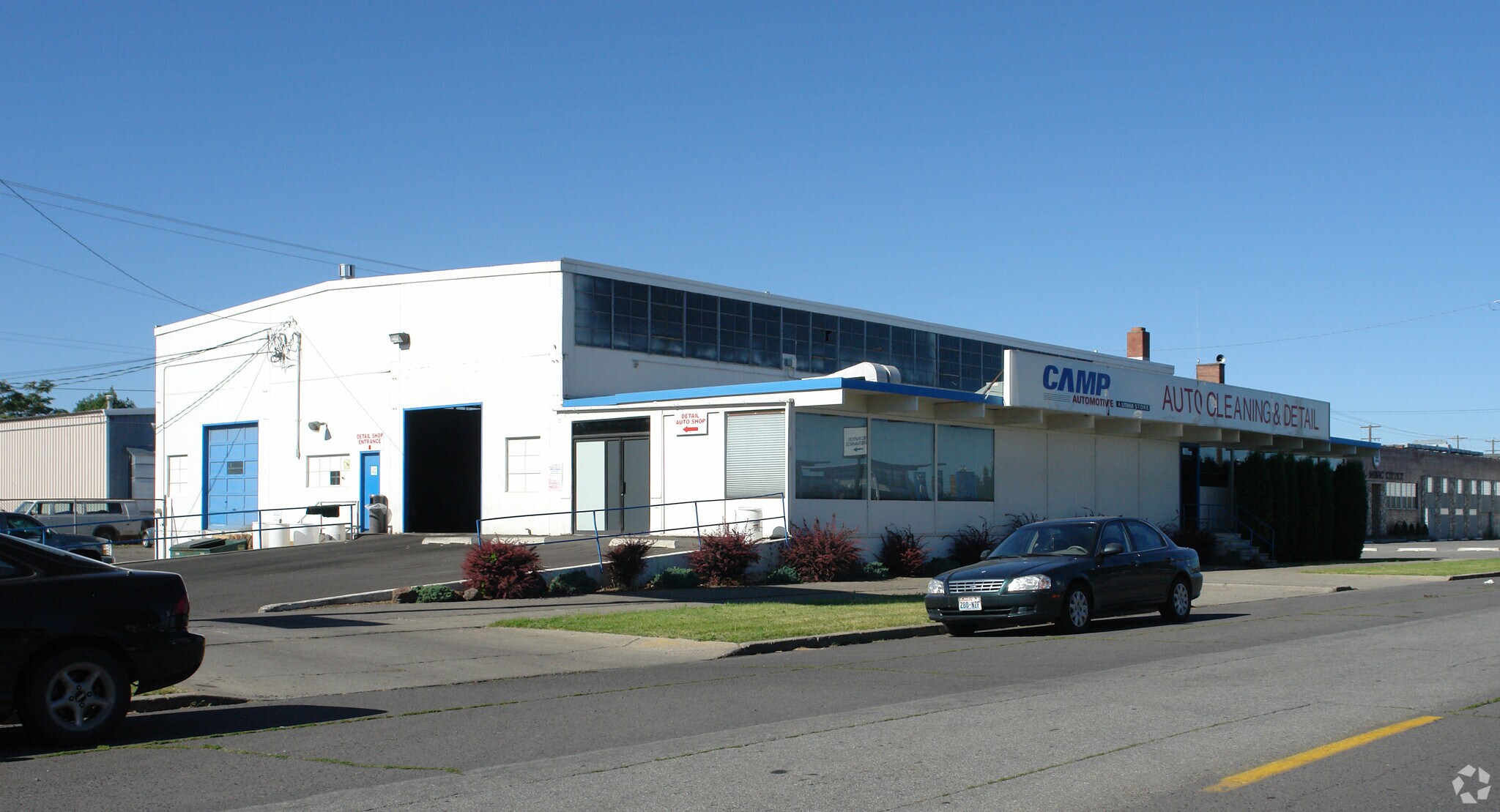 210 E Montgomery Ave, Spokane, WA for sale Primary Photo- Image 1 of 1