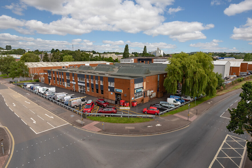 Kestrel Way, Exeter for lease - Building Photo - Image 1 of 3