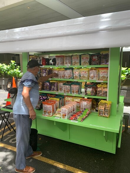 5 Dukes Lane, Honolulu, HI for lease - Building Photo - Image 3 of 12