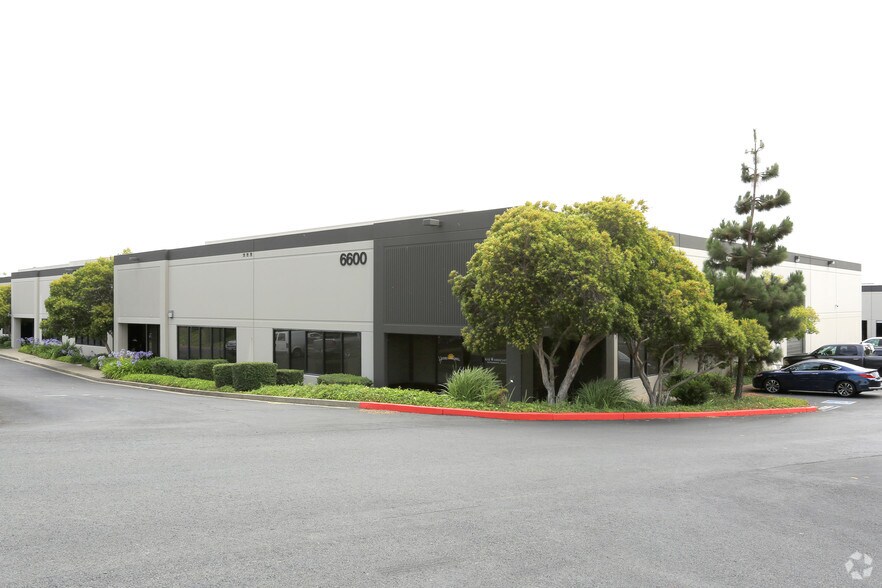 6600-6650 Goodyear Rd, Benicia, CA for sale - Primary Photo - Image 1 of 1