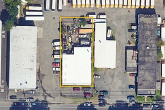 827 E Linden Ave, Linden, NJ for lease Interior Photo- Image 2 of 2