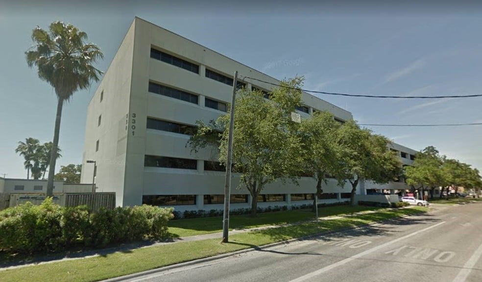 3301 S Alameda St, Corpus Christi, TX 78411
