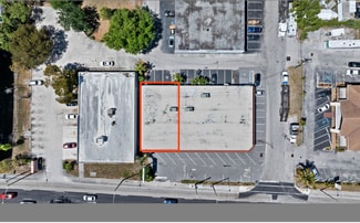 More details for 5149 Powerline Rd, Fort Lauderdale, FL - Flex for Lease
